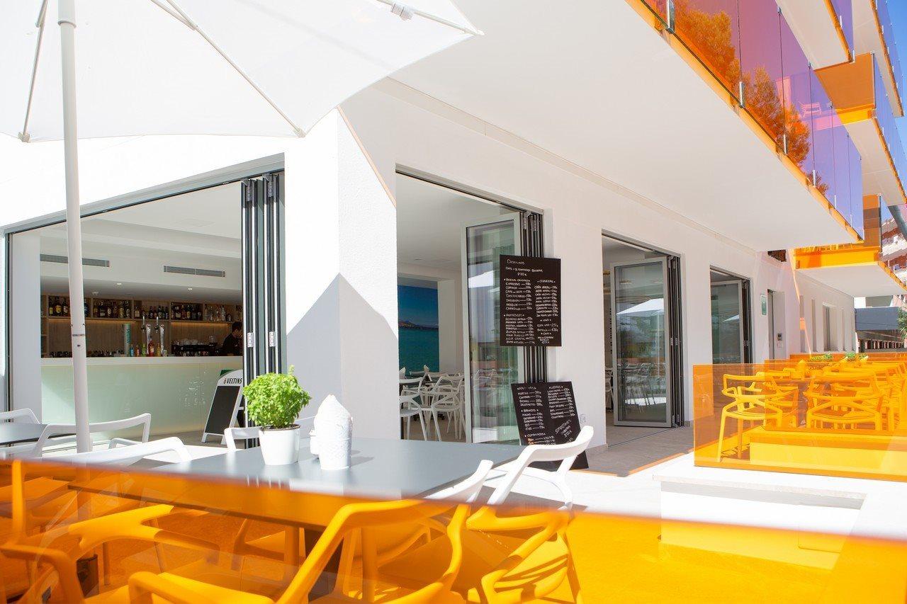 Hotel Mix Smart S'Arenal