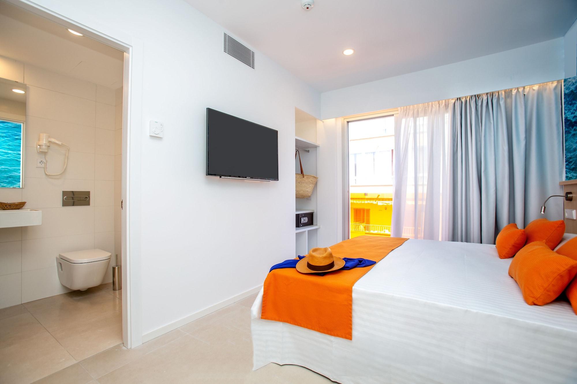 Hotel Mix Smart S'Arenal