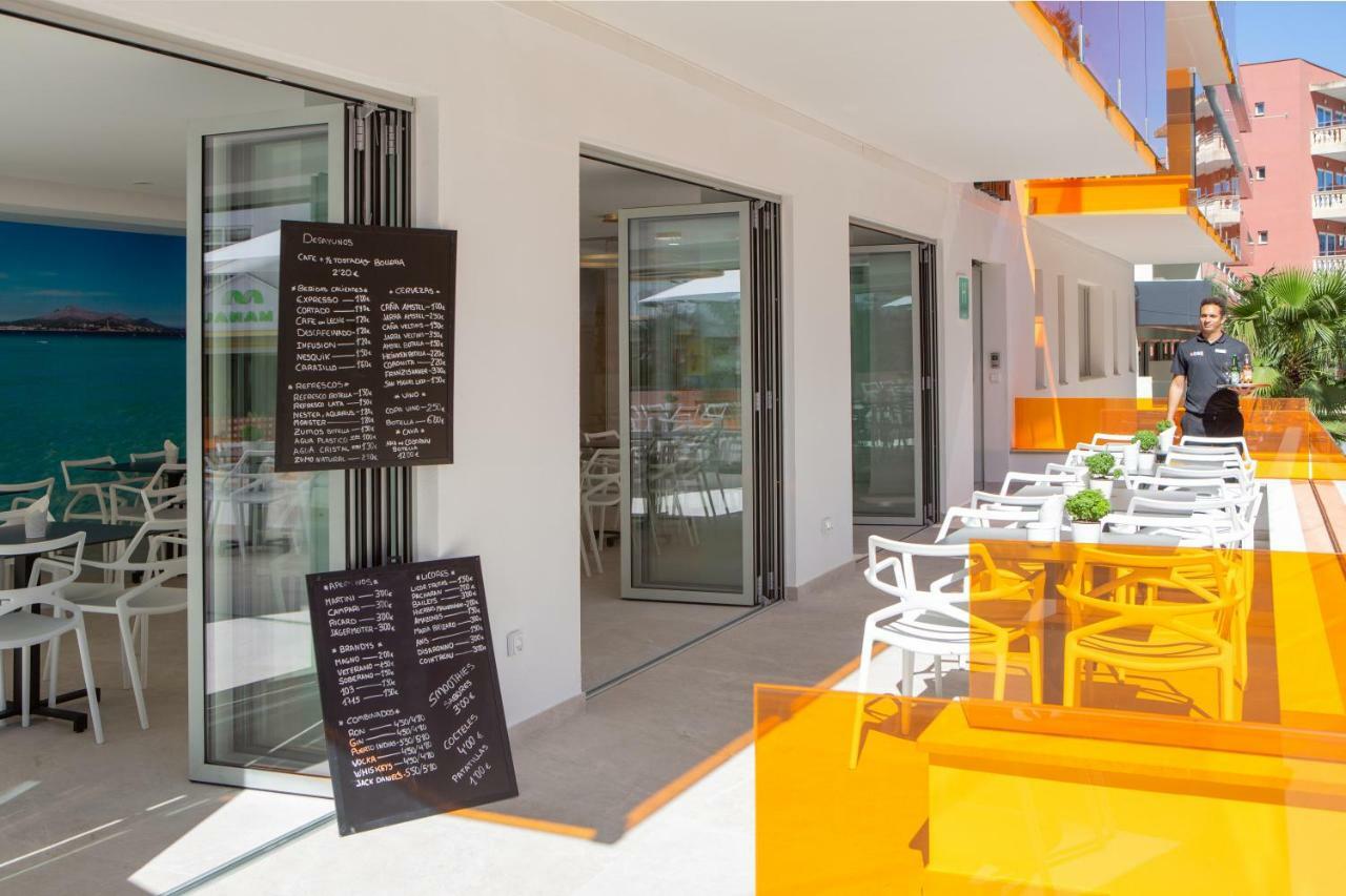 Hotel Mix Smart S'Arenal