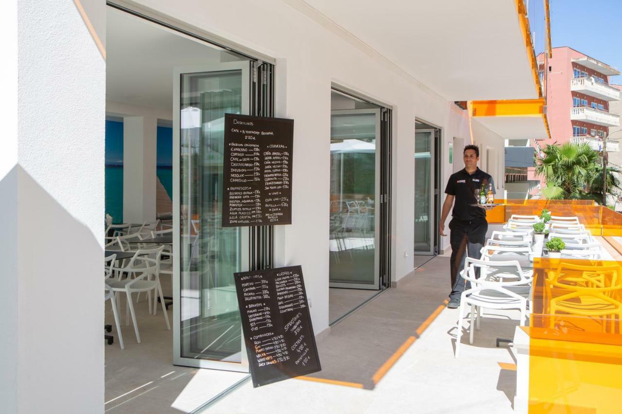 Hotel Mix Smart S'Arenal